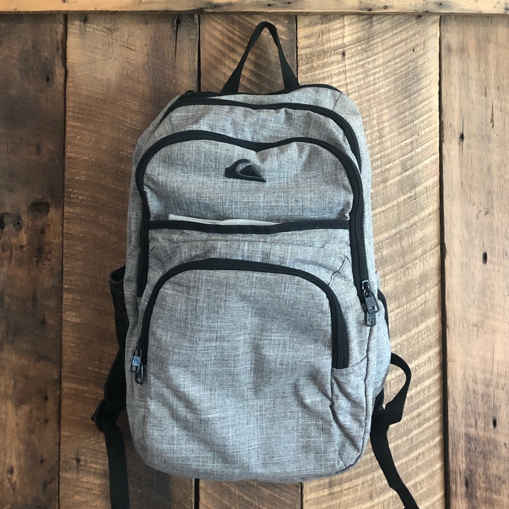 Quiksilver Men’s Diaper Backpack